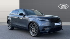 Land Rover Range Rover Velar 2.0 D200 MHEV Dynamic HSE 5dr Auto Diesel Estate